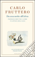 Da una notte all'altra. E-book. Formato EPUB ebook