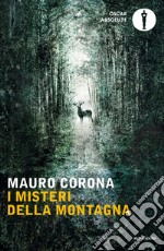 I misteri della montagna. E-book. Formato EPUB ebook