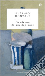 Quaderno di quattro anni. E-book. Formato EPUB ebook