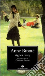 Agnes Grey. E-book. Formato EPUB ebook