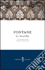 Lo Stechlin. E-book. Formato EPUB ebook