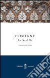 Lo Stechlin. E-book. Formato EPUB ebook