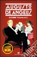 Giobbe Tuama & C.. E-book. Formato EPUB ebook