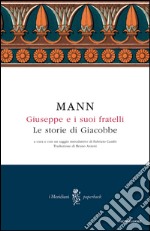 Giuseppe e i suoi fratelli. E-book. Formato EPUB ebook