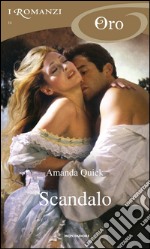 Scandalo. E-book. Formato EPUB ebook