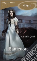 Batticuore. E-book. Formato EPUB ebook