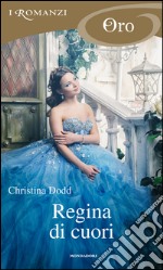 Regina di cuori. E-book. Formato EPUB ebook