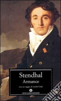 Armance. E-book. Formato EPUB ebook di Stendhal