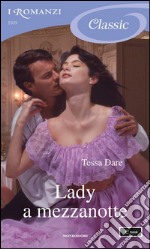 Lady a mezzanotte. E-book. Formato EPUB ebook