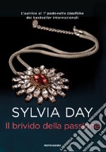 Il brivido della passione. E-book. Formato EPUB ebook