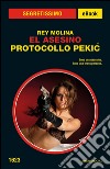 El Asesino: Protocollo Pekic. Ediz. italiana. E-book. Formato EPUB ebook
