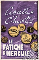 Le fatiche di Hercule. E-book. Formato EPUB ebook