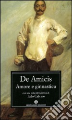 Amore e ginnastica. E-book. Formato EPUB ebook