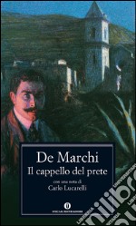 Il cappello del prete. E-book. Formato EPUB