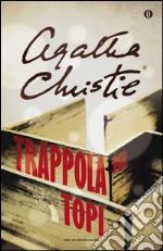 Trappola per topi. E-book. Formato EPUB ebook