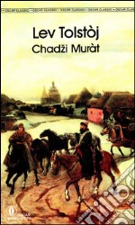 Chadzi-Muràt. E-book. Formato EPUB ebook