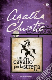 Un cavallo per la strega. E-book. Formato EPUB ebook di Agatha Christie