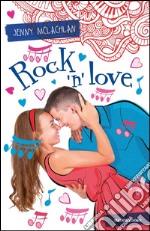 Rock'n love. Stargirl. E-book. Formato EPUB ebook