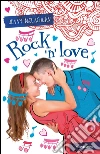 Rock'n love. Stargirl. E-book. Formato EPUB ebook di Jenny McLachlan