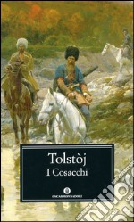 I cosacchi. E-book. Formato EPUB ebook