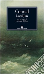 Lord Jim. E-book. Formato EPUB ebook