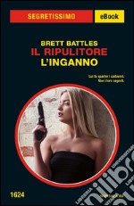 Il ripulitore-L'inganno. E-book. Formato EPUB ebook