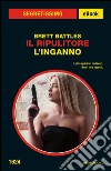 Il ripulitore-L'inganno. E-book. Formato EPUB ebook