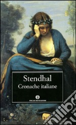 Cronache italiane. E-book. Formato EPUB