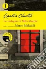 Le indagini di Miss Marple. E-book. Formato EPUB ebook