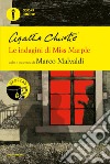 Le indagini di Miss Marple. E-book. Formato EPUB ebook