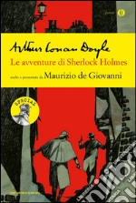 Le avventure di Sherlock Holmes. E-book. Formato EPUB ebook