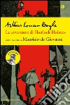 Le avventure di Sherlock Holmes. E-book. Formato EPUB ebook