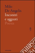 Incontri e agguati. E-book. Formato EPUB ebook