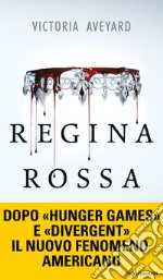 Regina rossa. E-book. Formato EPUB ebook