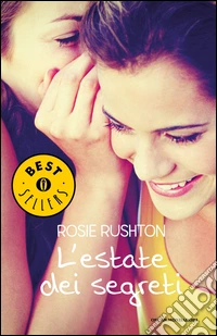 L' estate dei segreti. E-book. Formato EPUB ebook