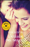 L' estate dei segreti. E-book. Formato EPUB ebook di Rosie Rushton