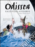 L' Odissea raccontata ai bambini. E-book. Formato EPUB ebook