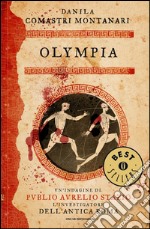 Olympia. E-book. Formato EPUB ebook