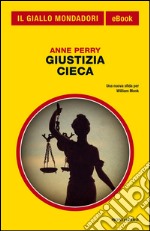 Giustizia cieca. E-book. Formato EPUB ebook