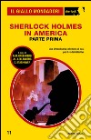 Sherlock Holmes in America. E-book. Formato EPUB ebook