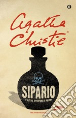 Sipario, l'ultima avventura di Poirot. E-book. Formato EPUB ebook