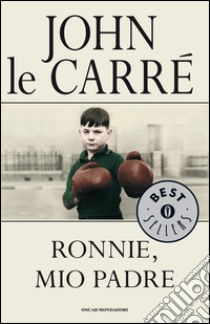 Ronnie, mio padre. E-book. Formato EPUB ebook di John Le Carré