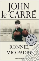 Ronnie, mio padre. E-book. Formato EPUB ebook