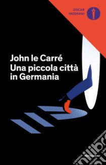 Un delitto di classe. E-book. Formato EPUB ebook di John Le Carré