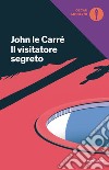 Il visitatore segreto. E-book. Formato EPUB ebook