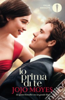 Io prima di te. E-book. Formato EPUB ebook di Jojo Moyes