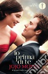 Io prima di te. E-book. Formato EPUB ebook di Jojo Moyes