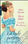 La lady perfetta. E-book. Formato EPUB ebook