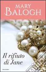 Il rifiuto di Jane. E-book. Formato EPUB ebook