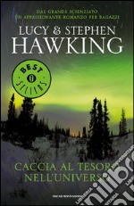 Caccia al tesoro nell'universo. E-book. Formato EPUB ebook